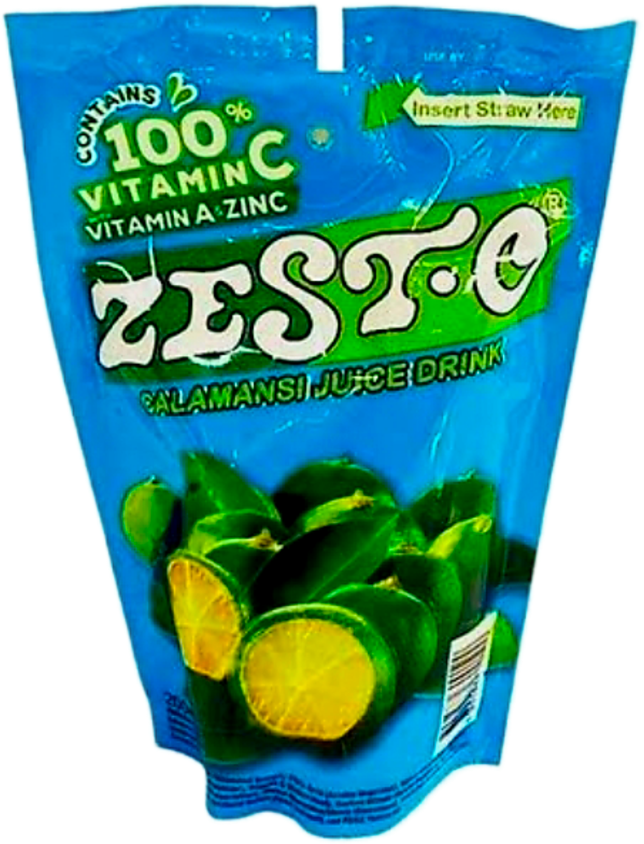 💲‼️EOFY-SALE‼️💲ZEST.O CALAMANSI JUICE DRINK 200ML×10 (BOX)