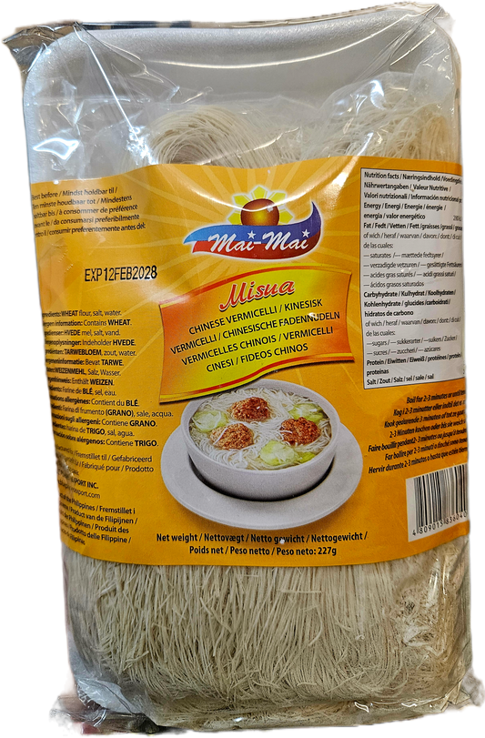 💲‼️EOFY-SALE‼️💲MAI-MAI MISUA 227G