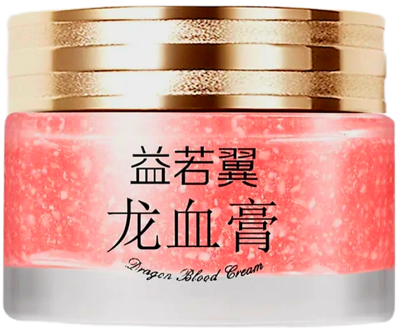 YIRUOYI DRAGON BLOOD CREAM 50G