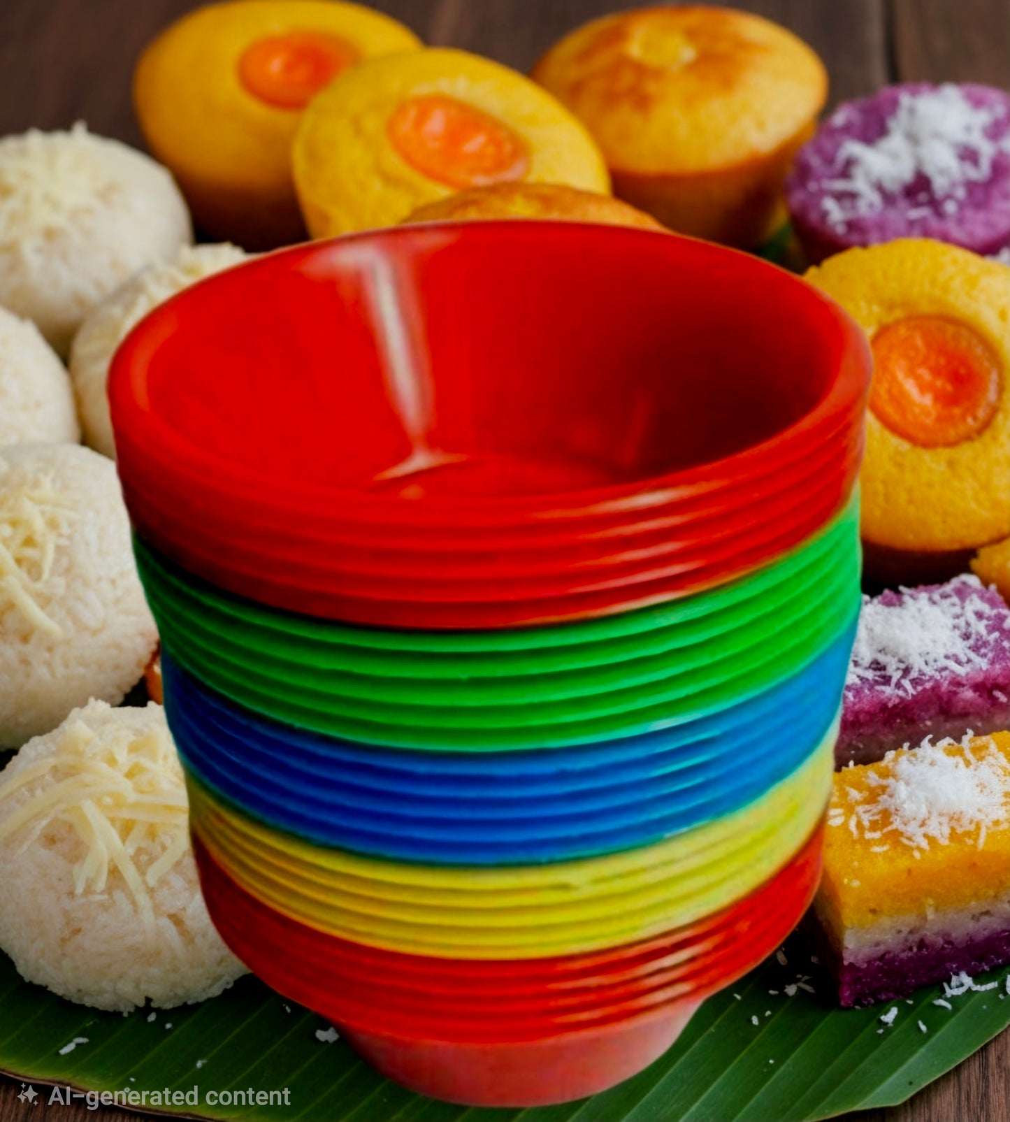 SMALL PUTO MOLDER (PUTO CALASIAO SIZE)