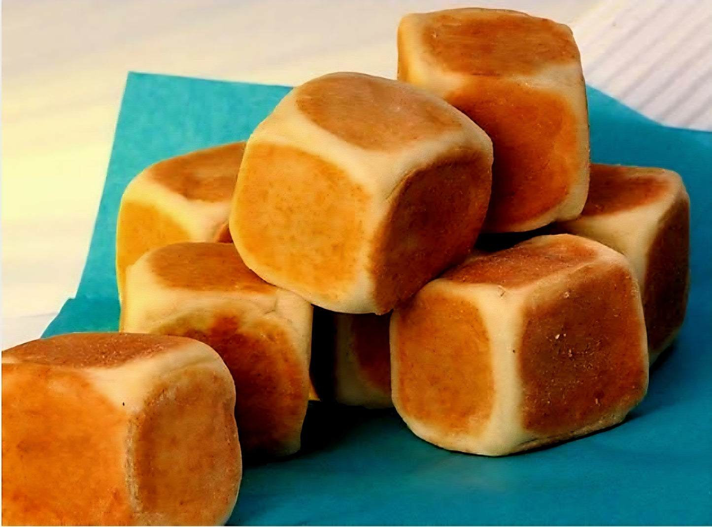 Eng Bee Tin DICE MONGO HOPIA 150g