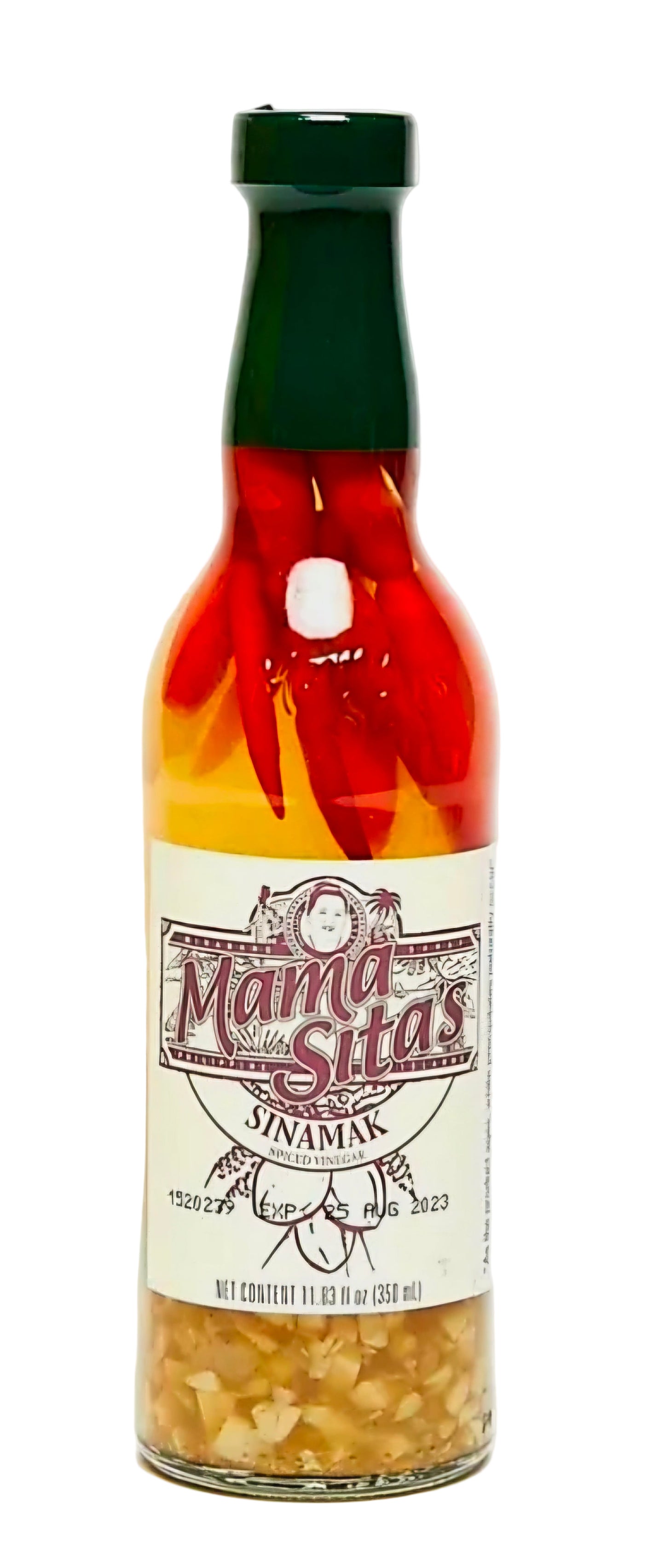 Mama Sita's SINAMAK (Spiced Vinegar) 350ml