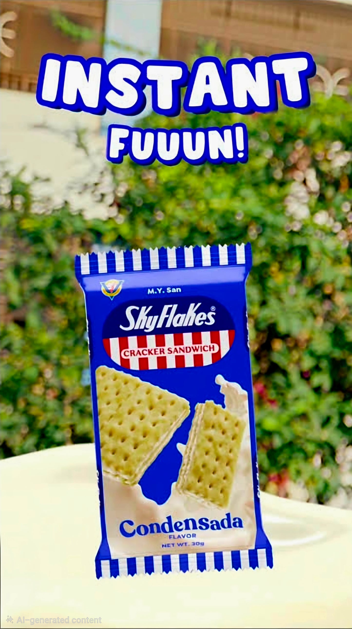 💲‼️EOFY-SALE‼️💲SKYFLAKES CONDENSADA 30G×10