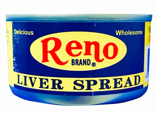 RENO Liver Spread 85g