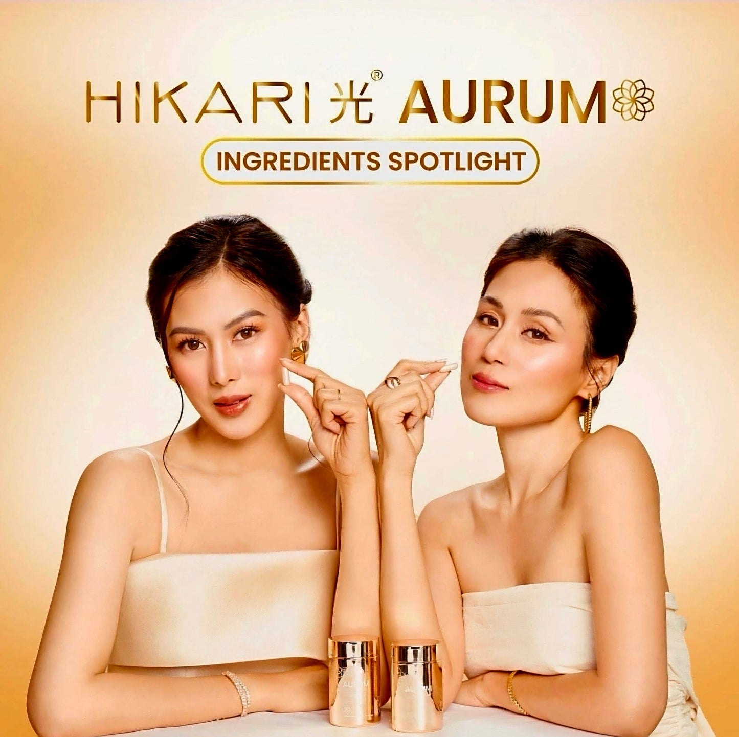 HIKARI AURUM S-ACETYL GLUTA-CAPSULES 30'S