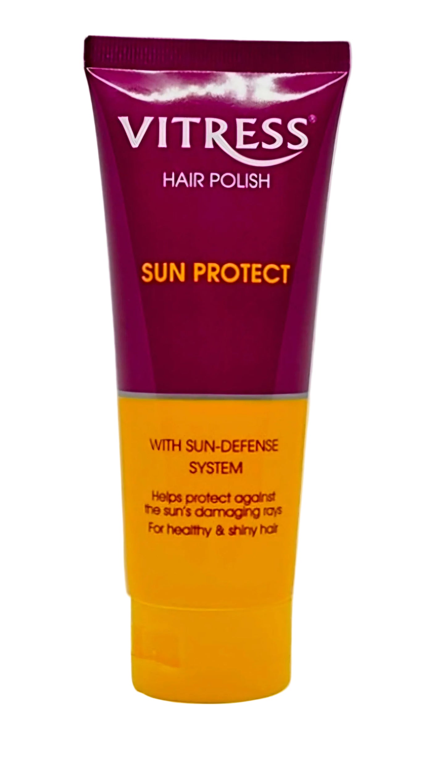 Vitress Hair Polish SUN PROTECT with Sun Defense System 100ml