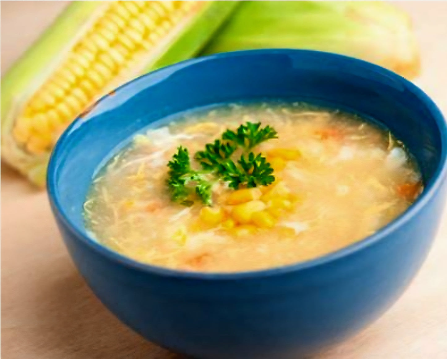Knorr CRAB & CORN Soup 55g