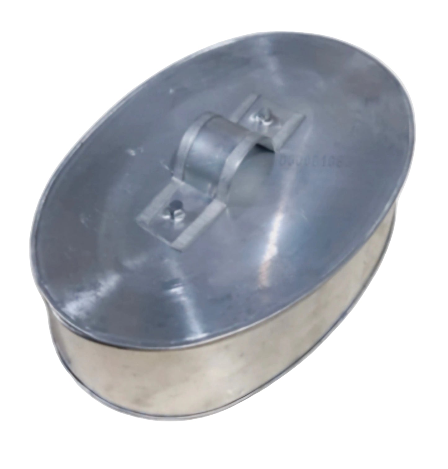 Leche Flan Moulder with Lid (Regular Size) LLANERA WITH COVER