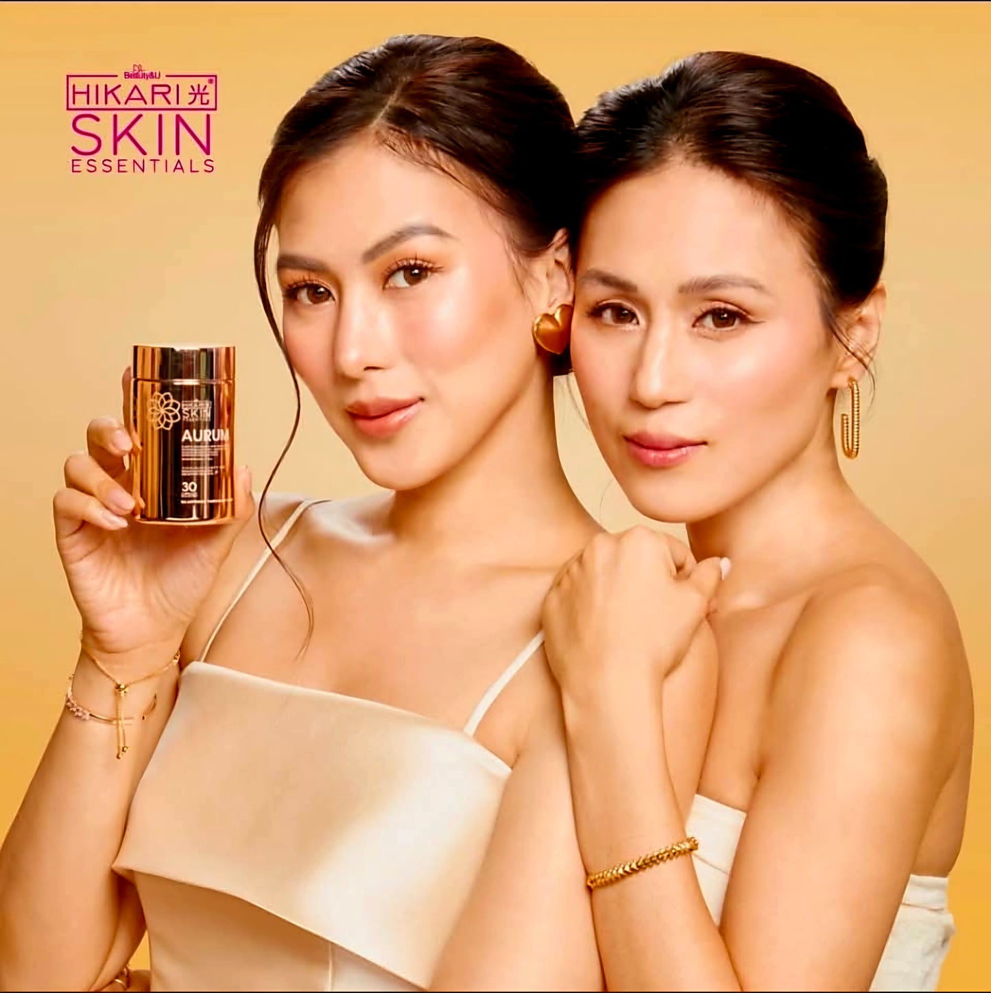 HIKARI AURUM S-ACETYL GLUTA-CAPSULES 30'S