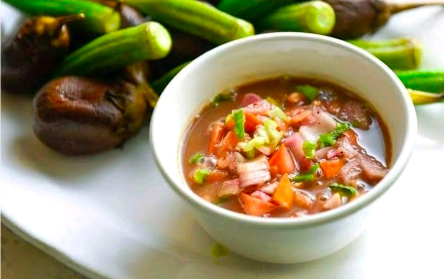💥SALE💥 LUTONG BAHAY SALTED ANCHOVIES (MONAMON DILIS) 340G (01/03/27)