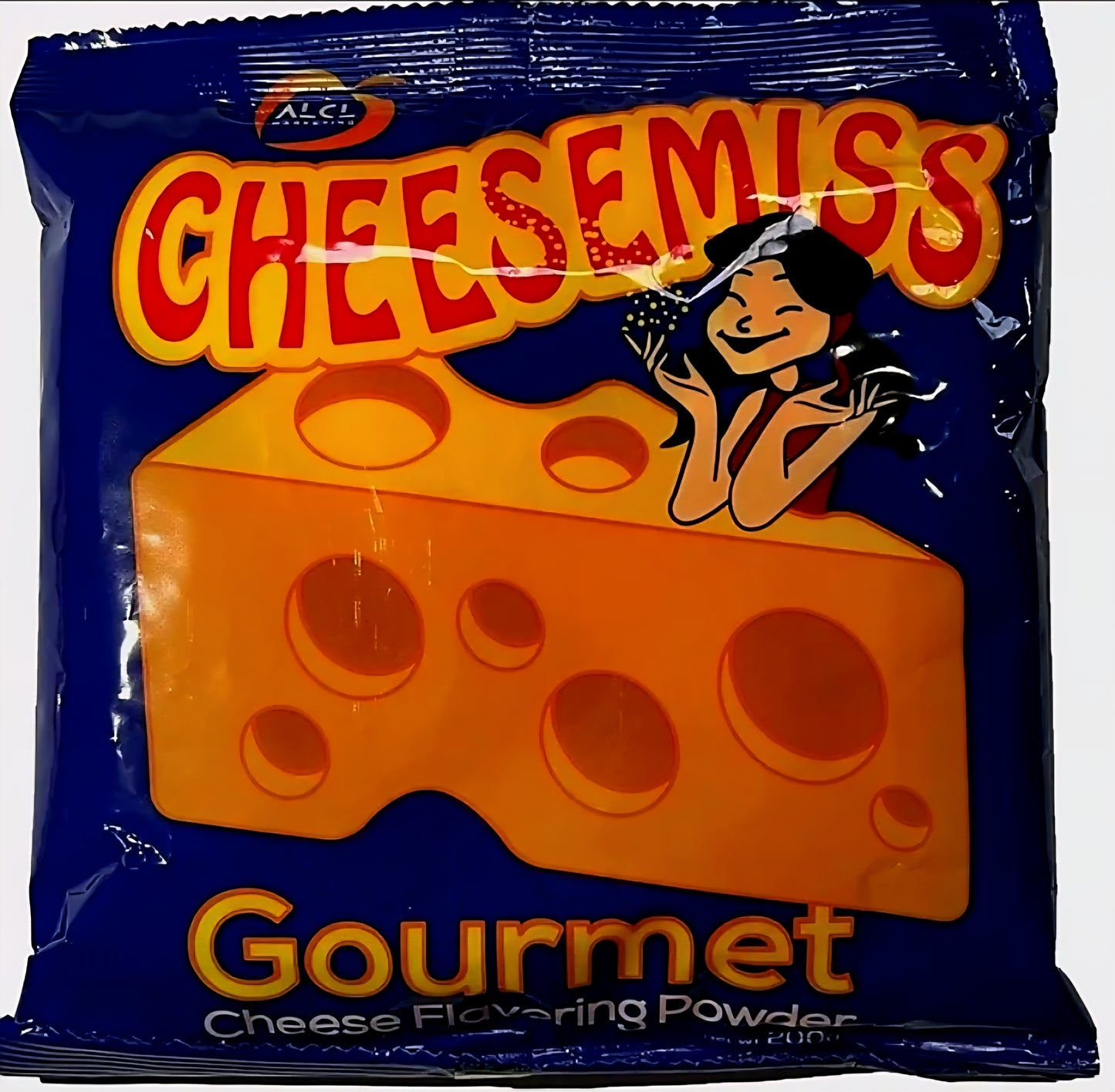 CHEESEMISS Gourmet Cheese Flavoring Powder 200g (LARGE)