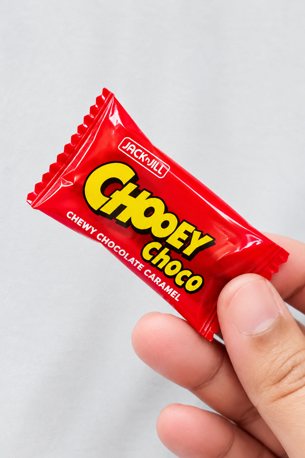 JACK&JILL CHOOEY CHOCO 40's (02/01/28)