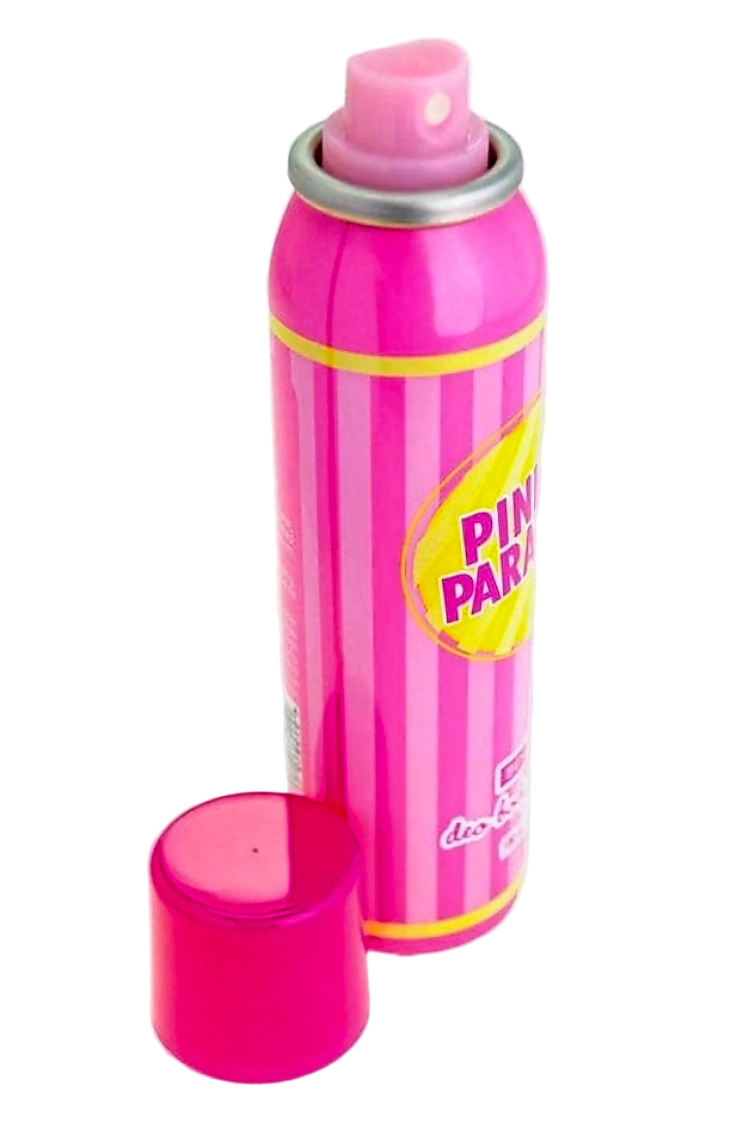 Bench Deo Body Spray 100ml "PINK PARADISE"