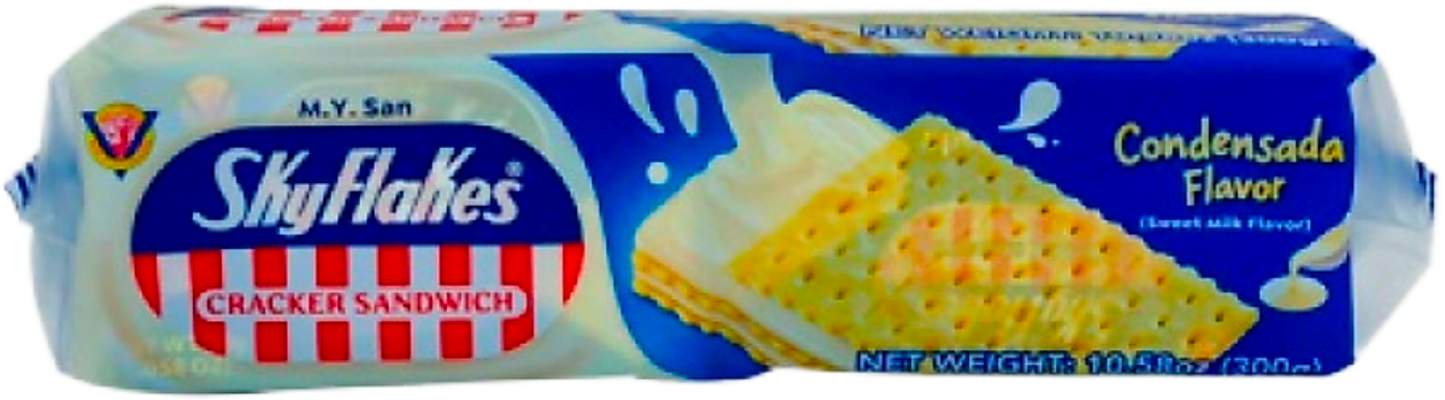 💲‼️EOFY-SALE‼️💲SKYFLAKES CONDENSADA 30G×10