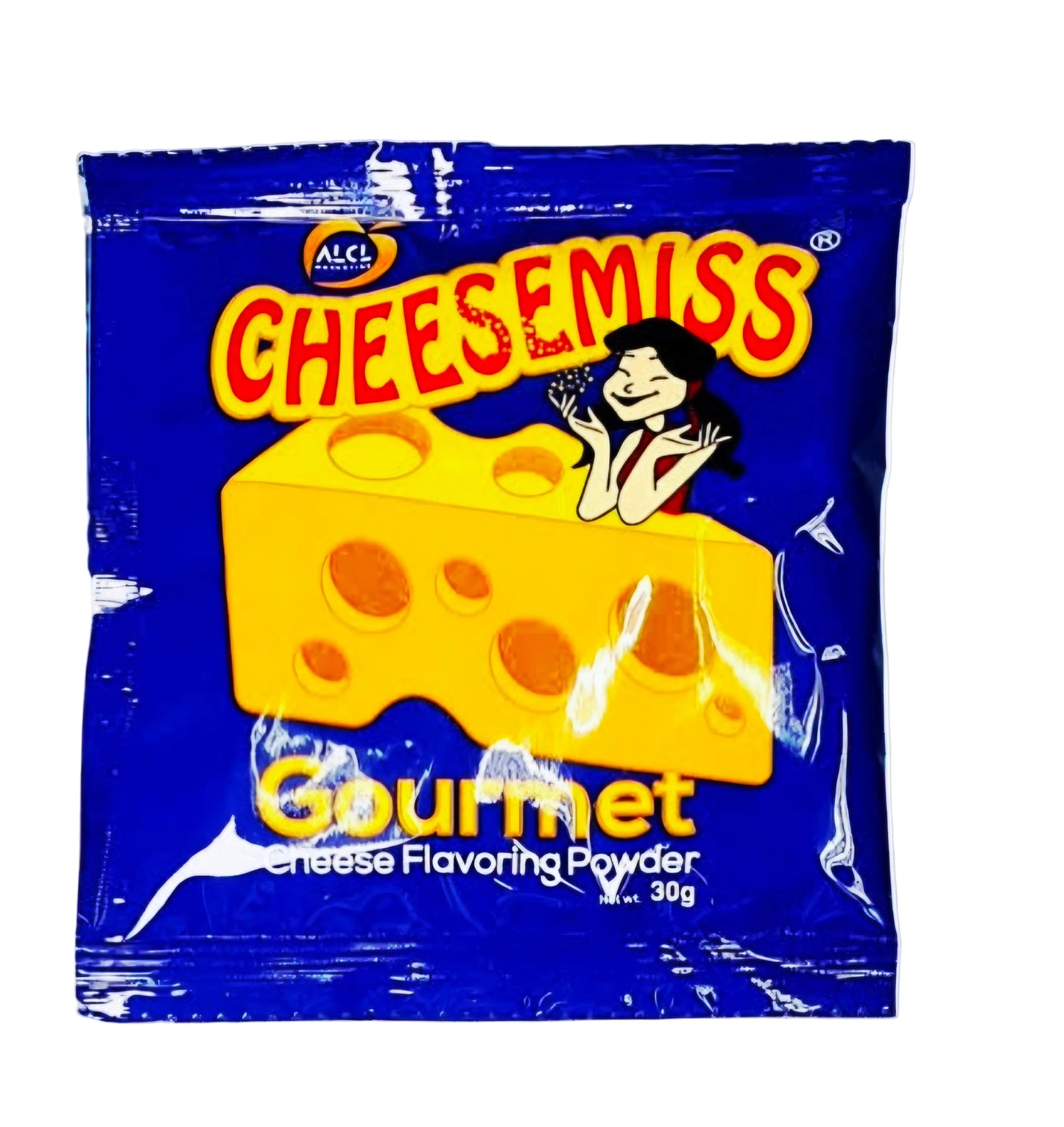 CHEESEMISS CHEESE POWDER SMALL 30g