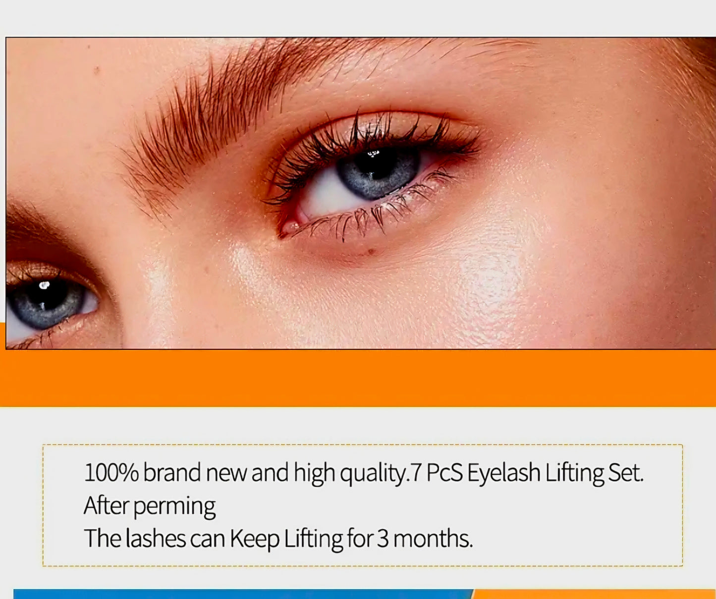 Iconsign DIY EYELASH LIFT SET