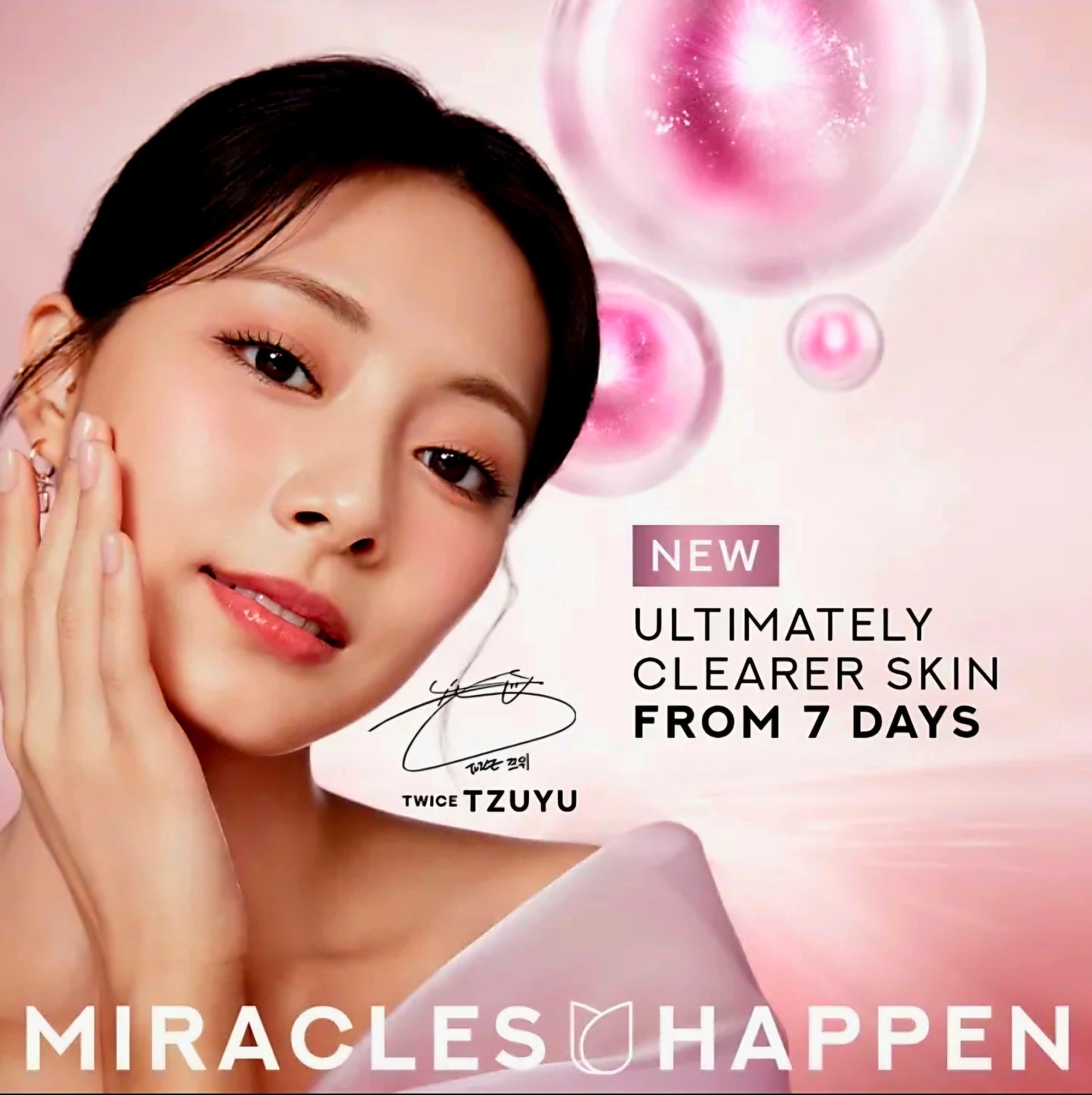 POND'S Bright Miracle NIASORCINOL Facial Foam 100g