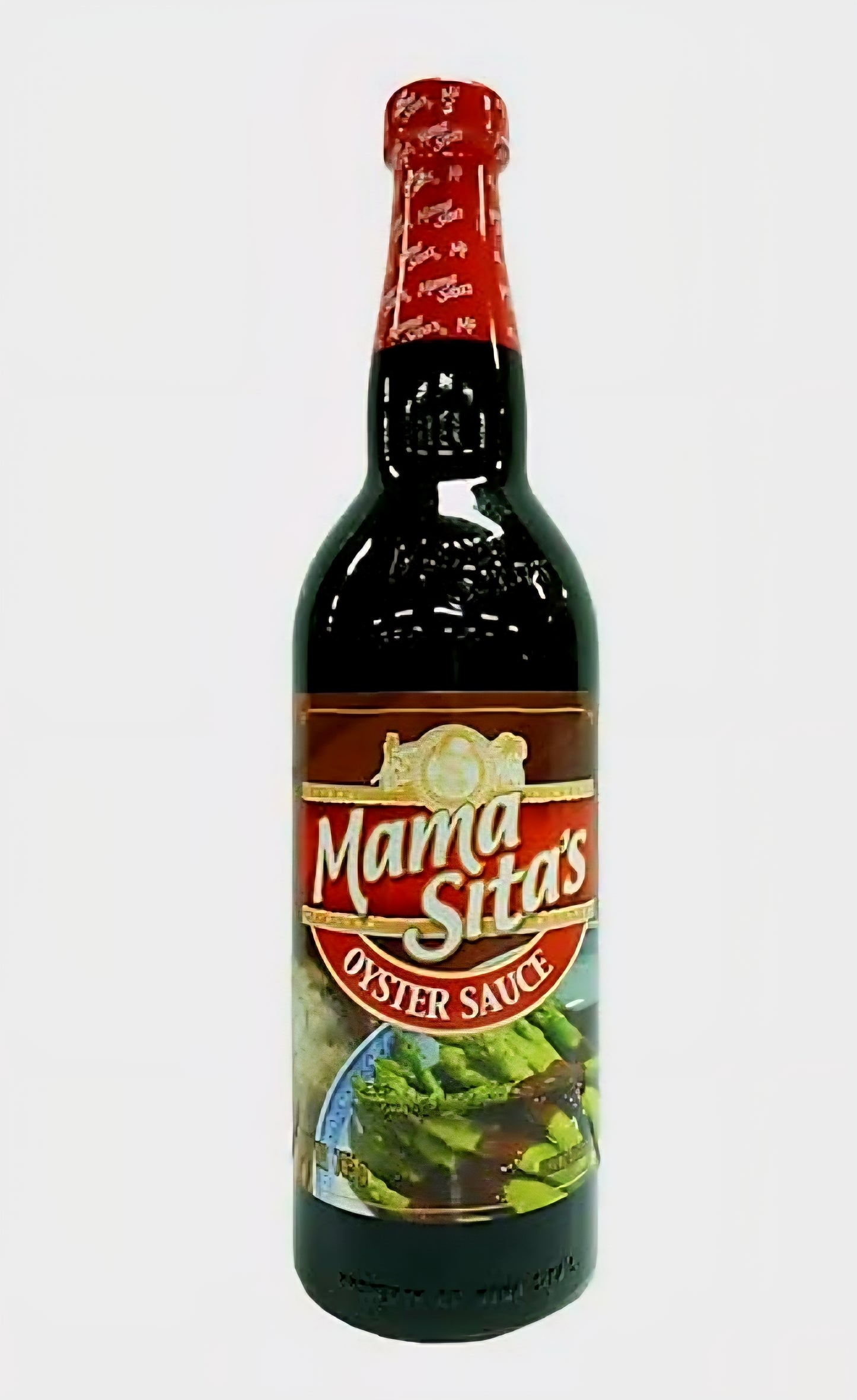 Mama Sita's OYSTER SAUCE 765g