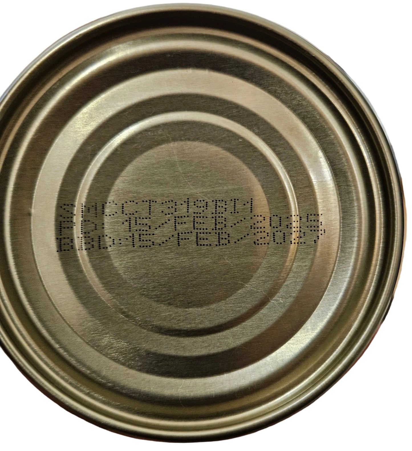 SAN MARINO CHILI CORNED TUNA TUNA 180G (15/02/27)
