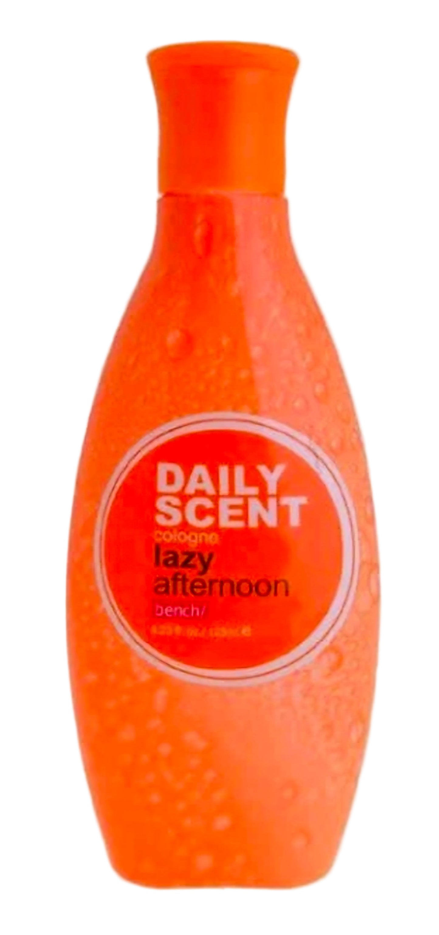 BENCH DAILY SCENT COLOGNE LAZY AFTERNOON 125ML