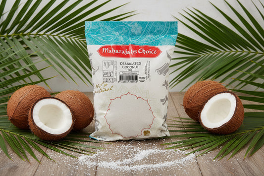MC DESSICATED COCONUT BULK 1-KILO BAG (15/07/29)