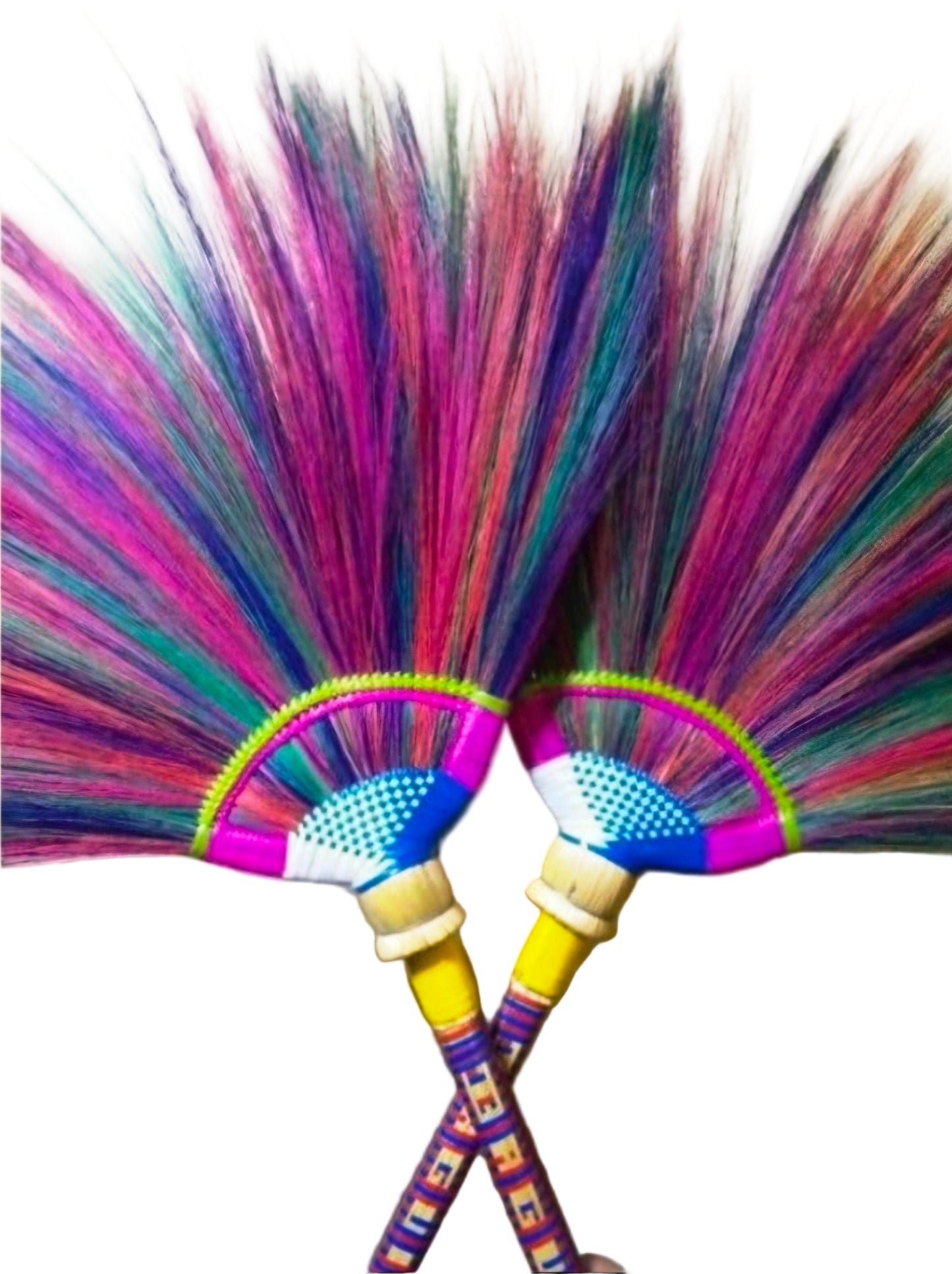 Coloured WALIS TAMBO (Not available for shipping)(PICK-UP or DELIVERY ONLY)