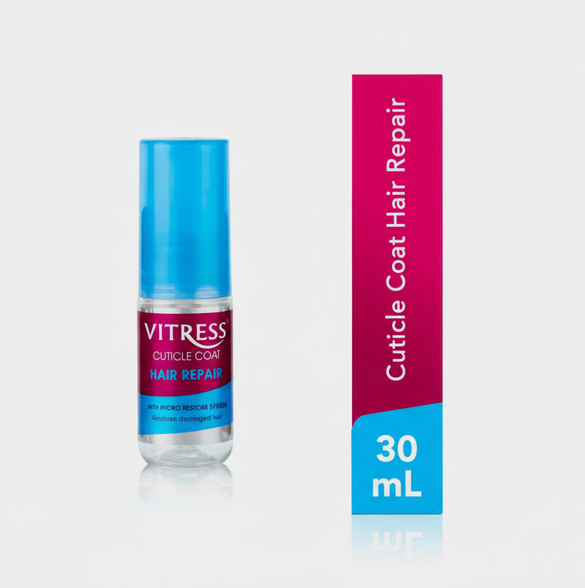 Vitress HAIR REPAIR Cuticle Coat Spray 30ml