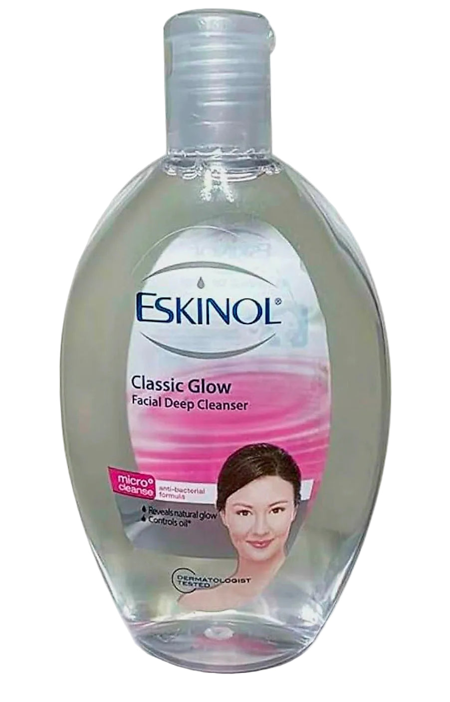 ‼️SALE‼️ESKINOL CLASSIC GLOW 225ML