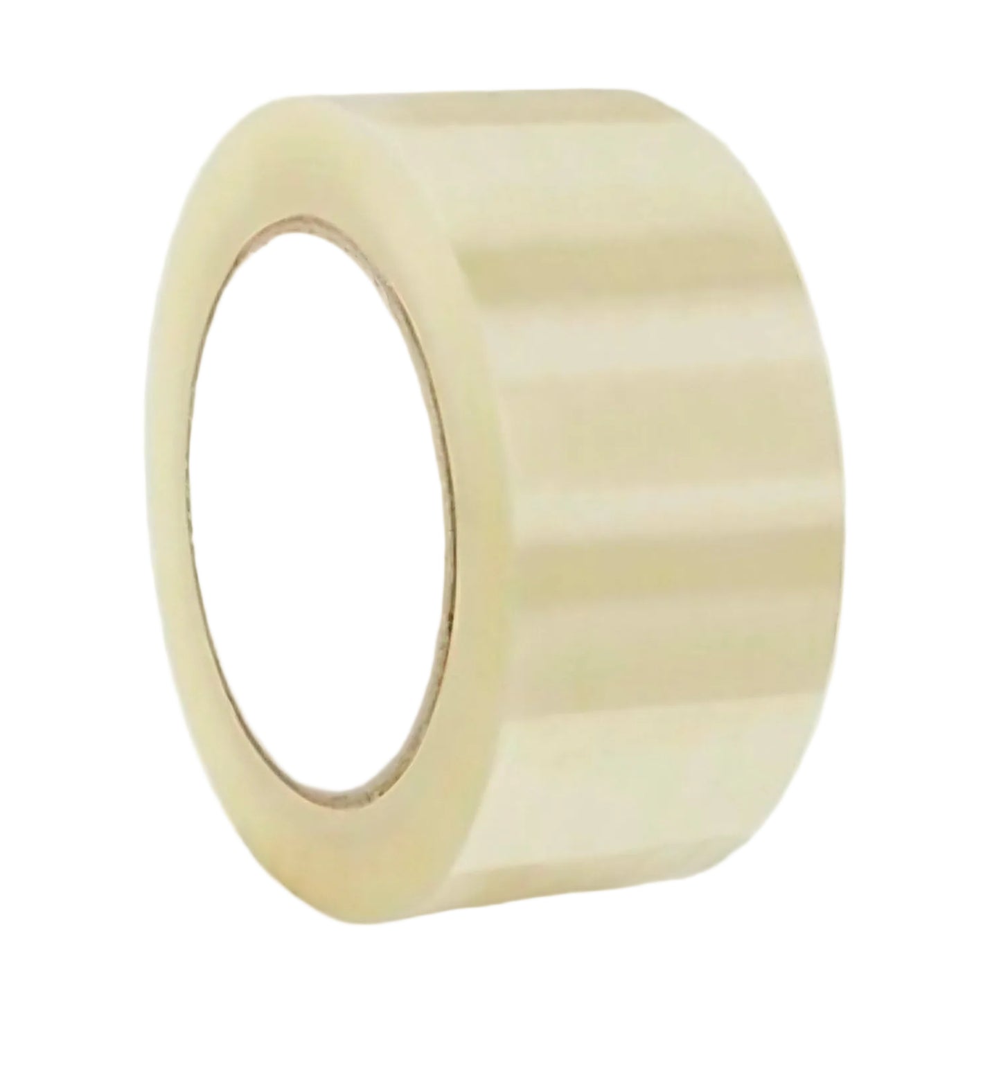 6x Gusspak Premium Packaging Tape ACRYLIC CLEAR 40um 48mm x 75metres (1-bundle/6-pcs)