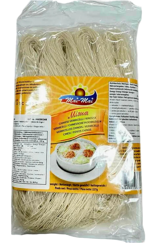 MAI-MAI VERMICELLI MISUA 227G