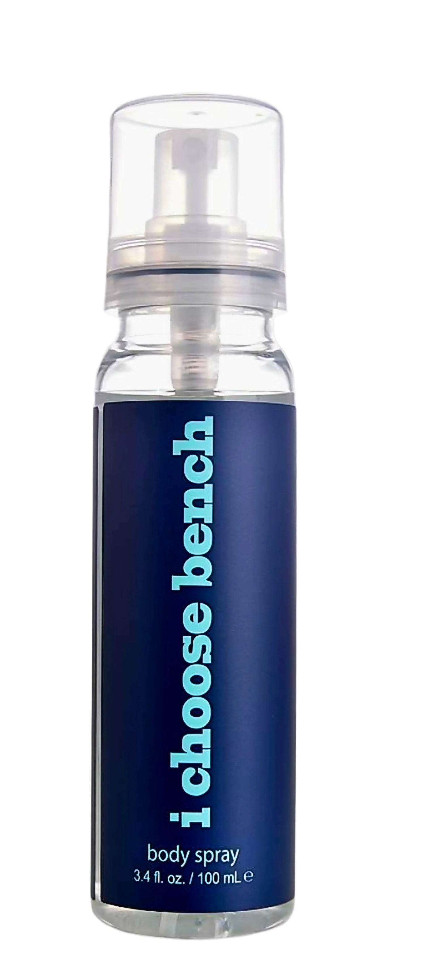 BENCH Body Spray 100ml " I CHOOSE"