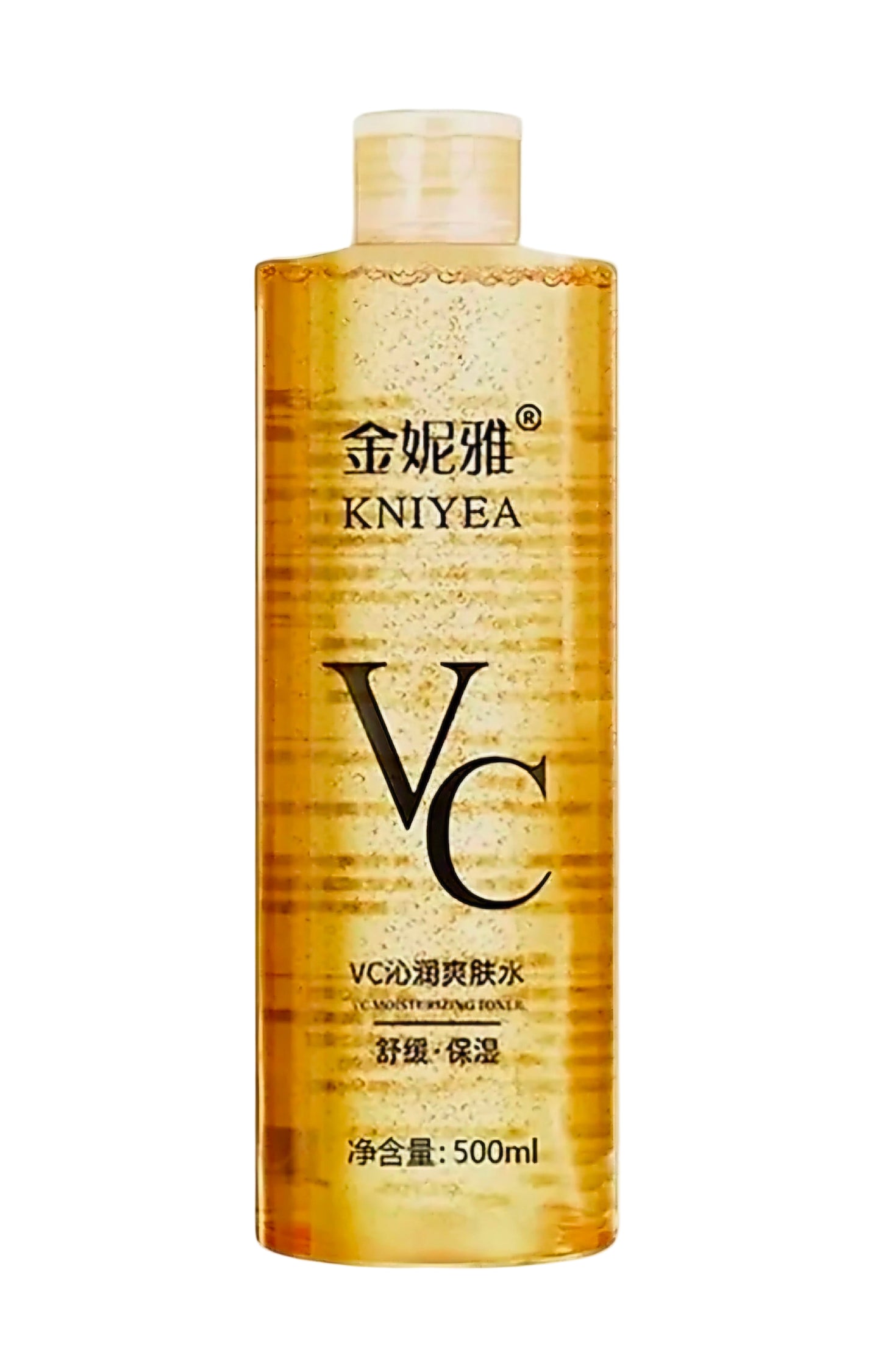 Kniyea VC Soothing Toner 500ml