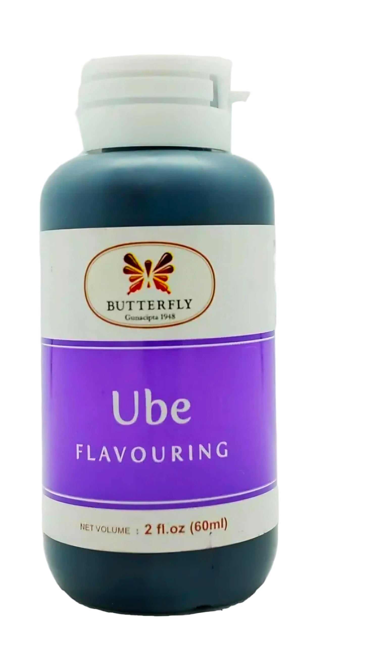 BUTTERFLY UBE FLAVORING 60ML