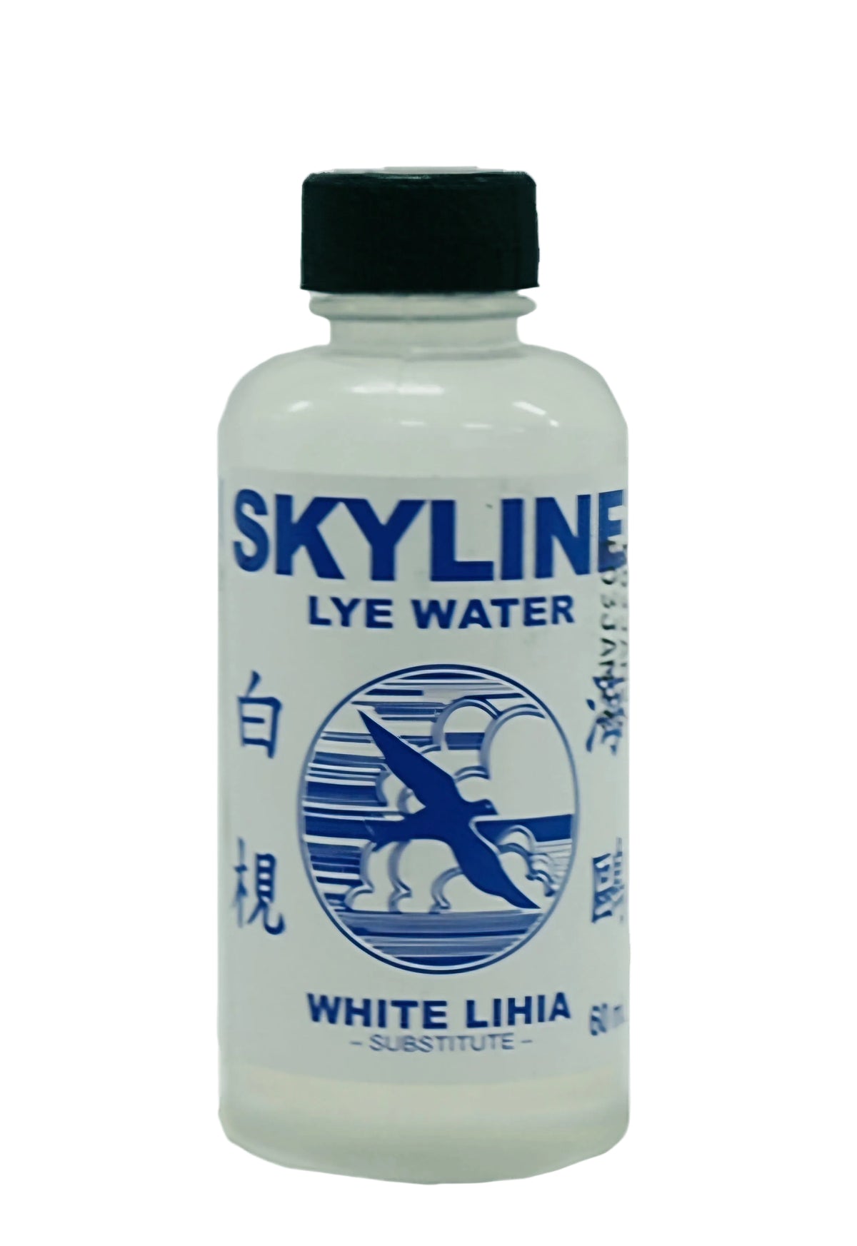 SKYLINE LYE WATER (LIHIA) 60ML SMALL (27/11/27)