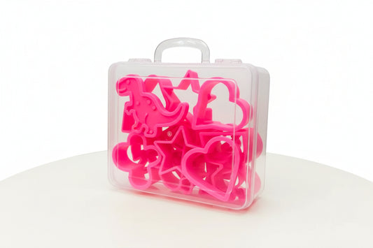 💲‼️EOFY-SALE‼️💲FUSCHIA FACIAL SPA ACCESSORIES SET