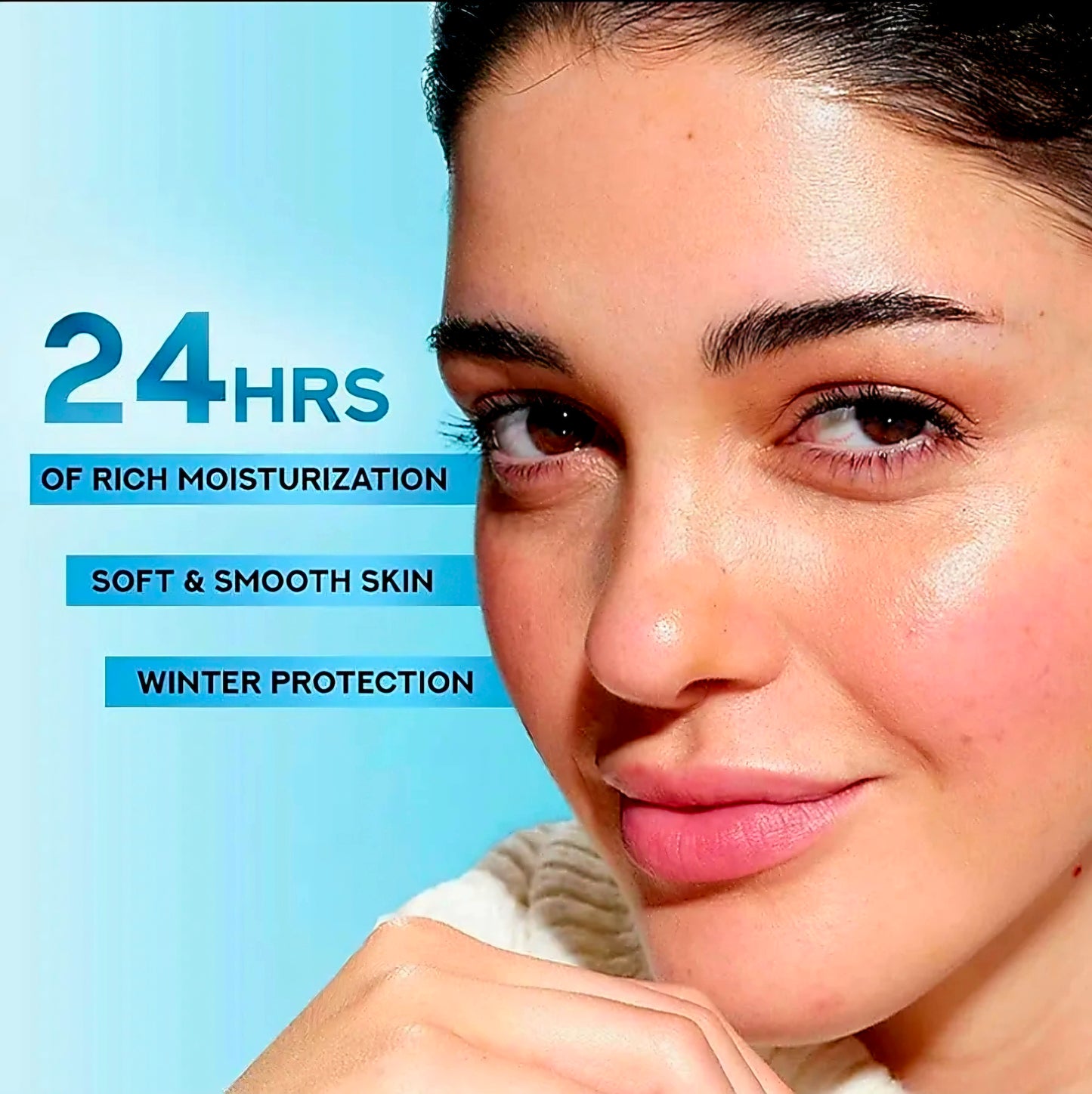 Pond's HYDRA MIRACLE Cold Cream 100ml