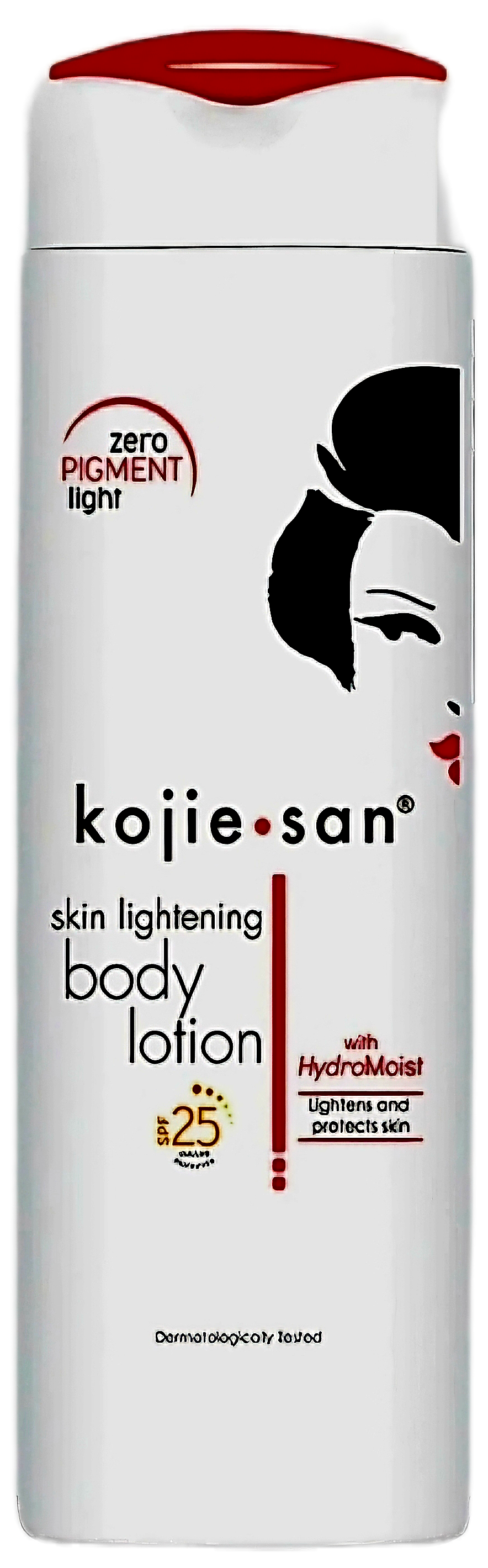 KOJIE SAN SKIN LIGHTENING SPF25 BODY LOTION 250ML