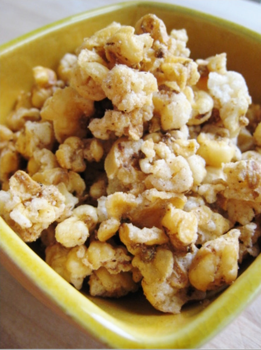 Ilocos Chichacorn BARBEQUE 350g LARGE PACK