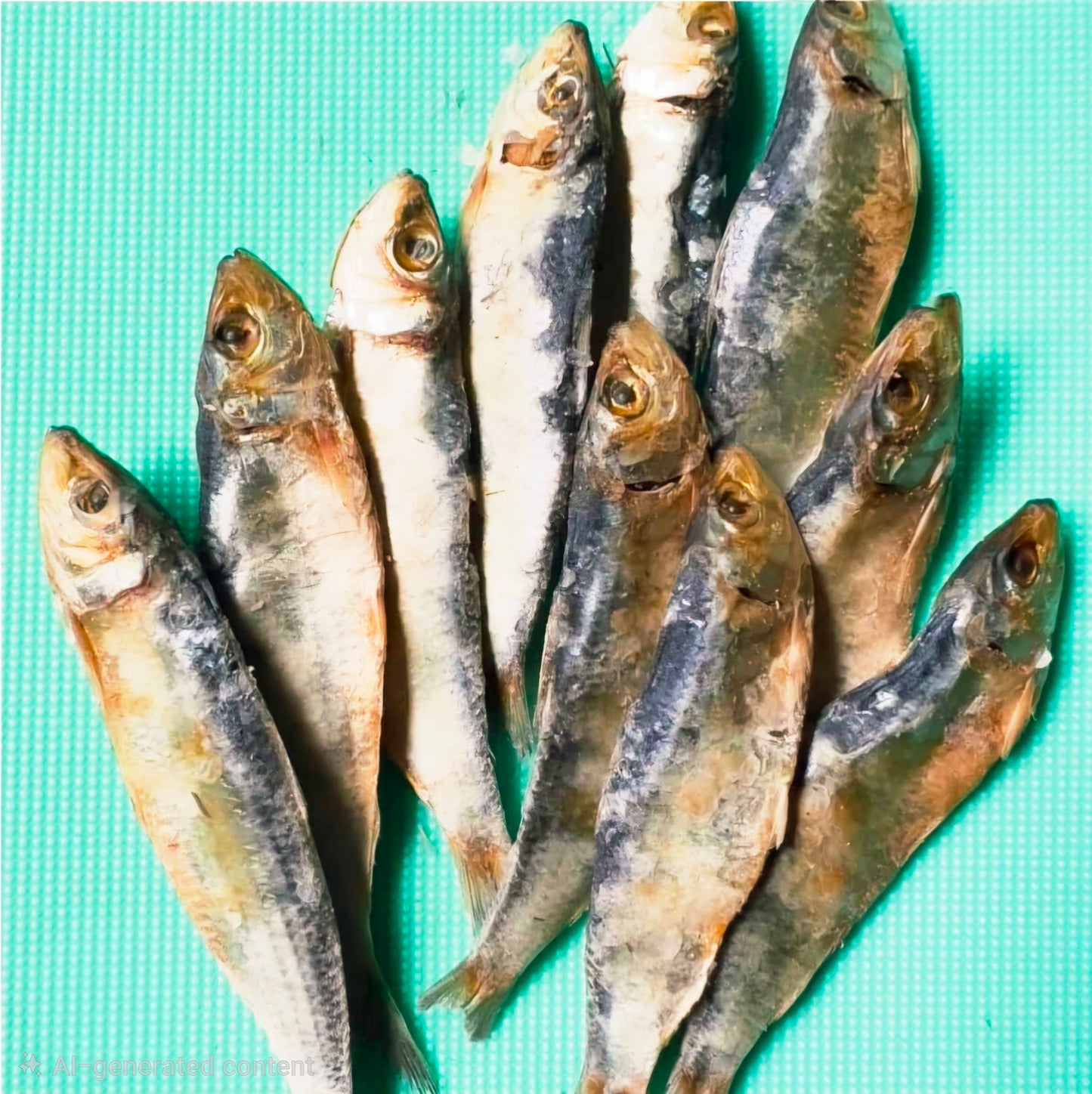DRIED TUYO 100G