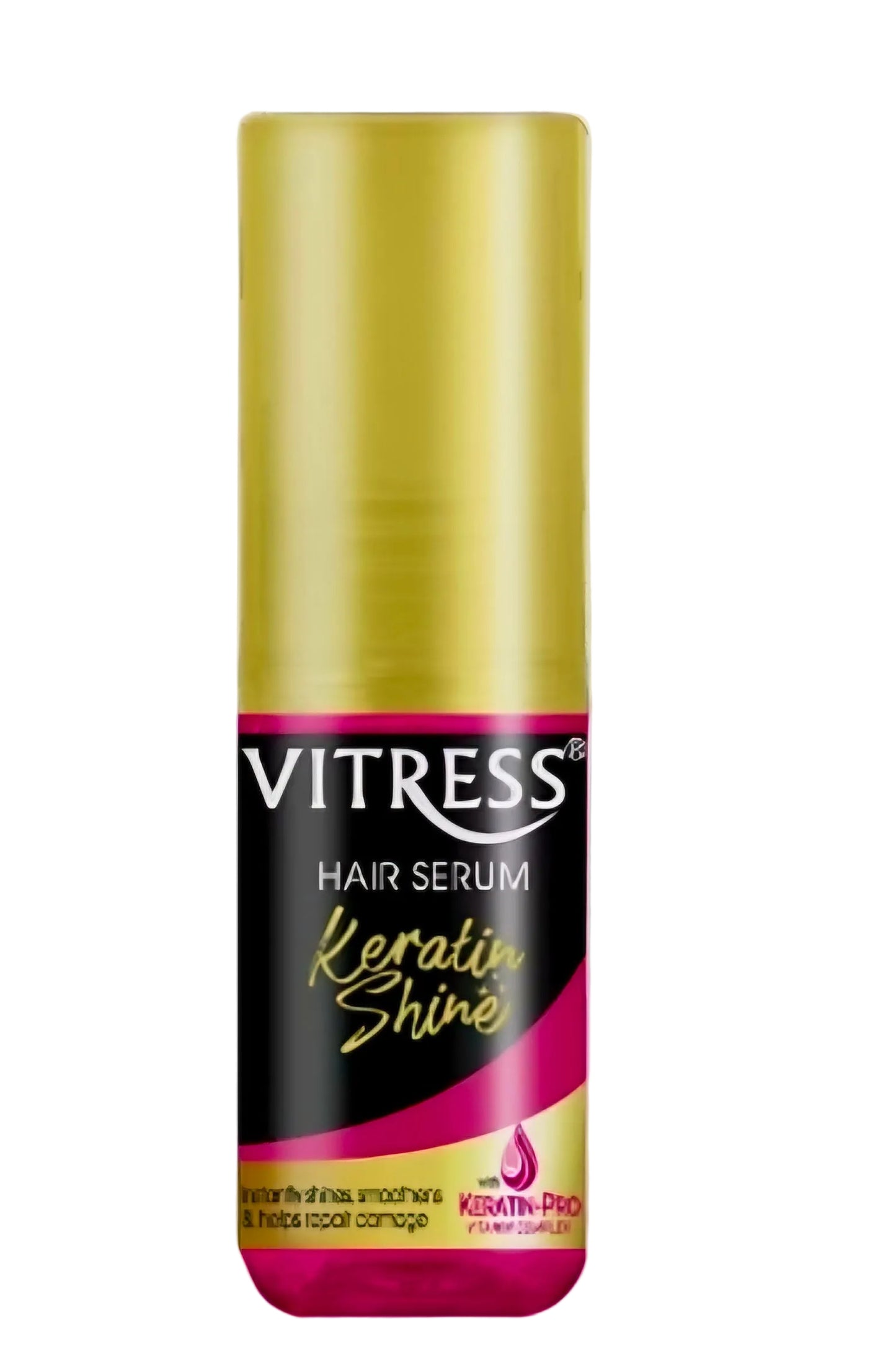 Vitress Hair Serum KERATIN SHINE Keratin-Pro 30ml
