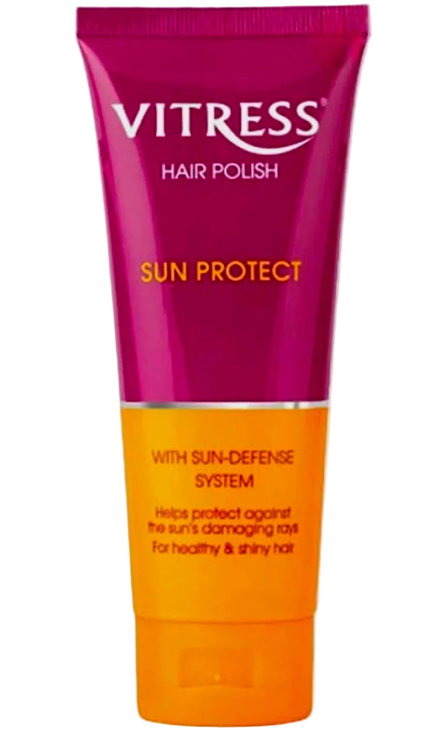 Vitress Hair Polish SUN PROTECT with Sun Defense System 100ml