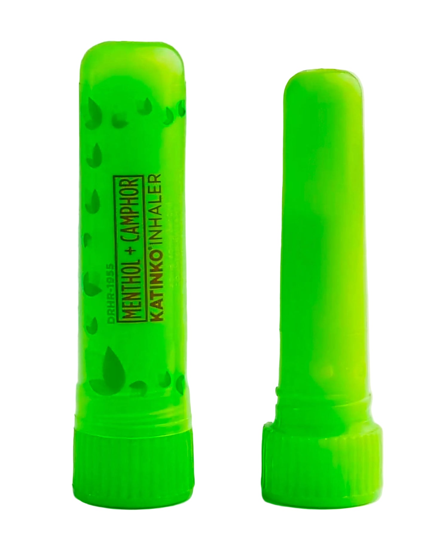 Katinko NASAL INHALER with Lanyard