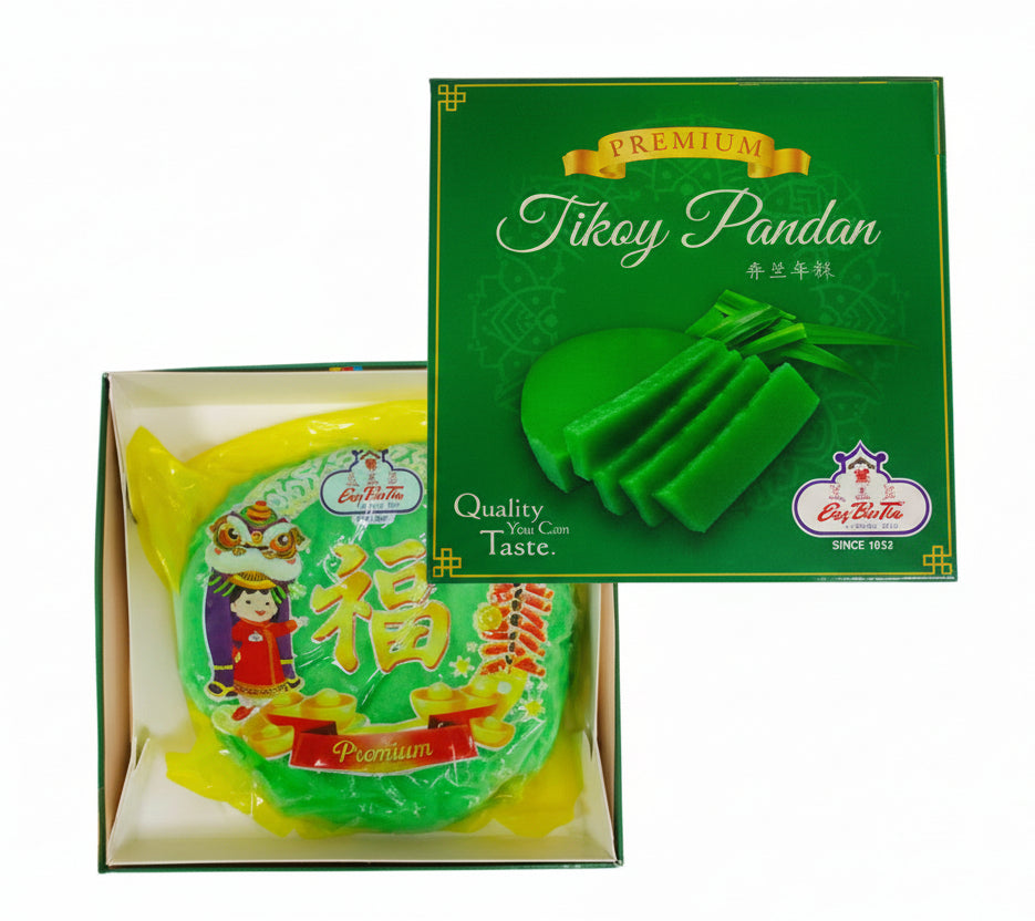 Eng Bee Tin PANDAN TIKOY 750g (30.04.26)