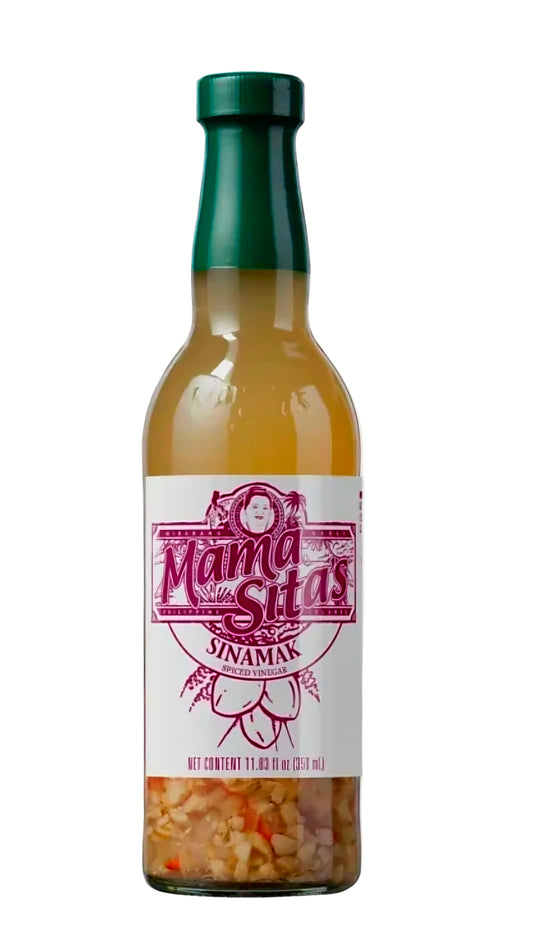 Mama Sita's SINAMAK (Spiced Vinegar) 350ml