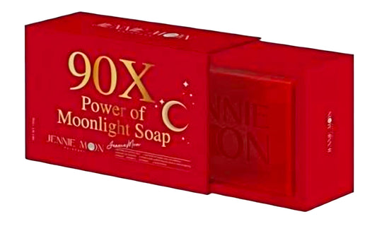 Jennie Moon 90X POWER OF MOONLIGHT SOAP 160g