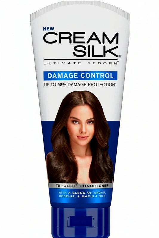Cream Silk Ultimate Reborn DAMAGE CONTROL 180ml