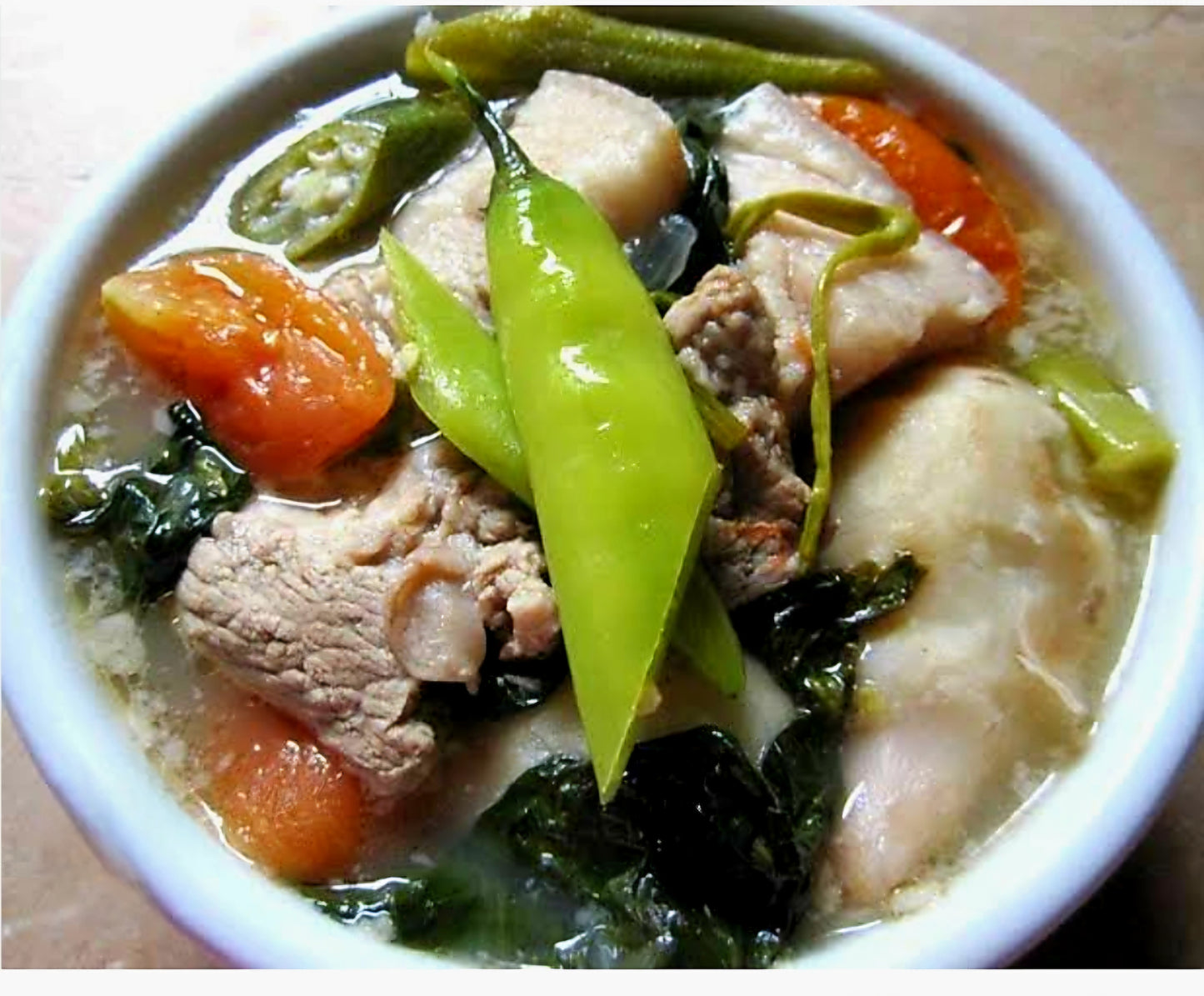 Knorr SINIGANG sa GABI Mix 44g