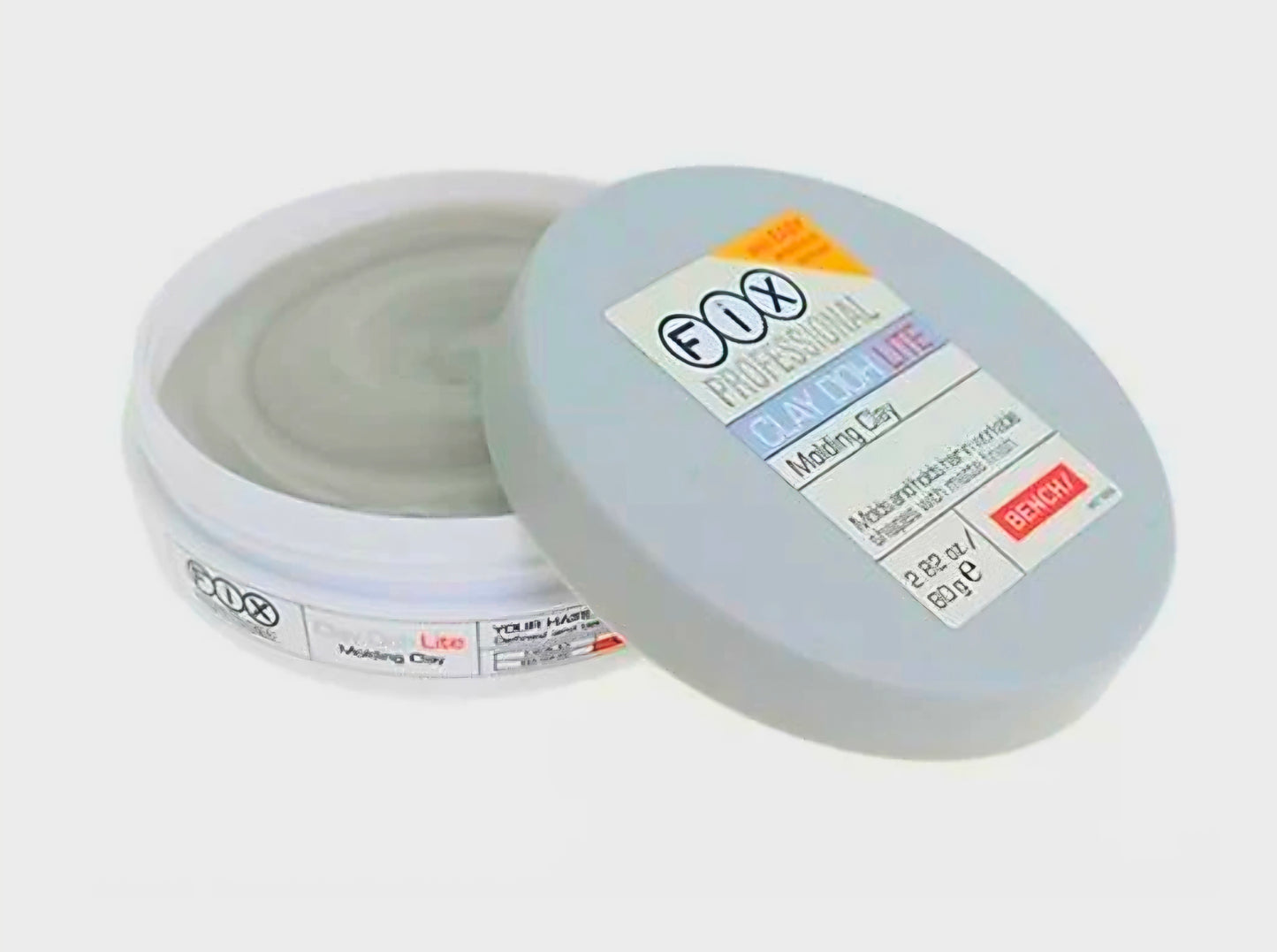 BENCH Fix Professional Molding Clay 80g "CLAY DOH LITE"