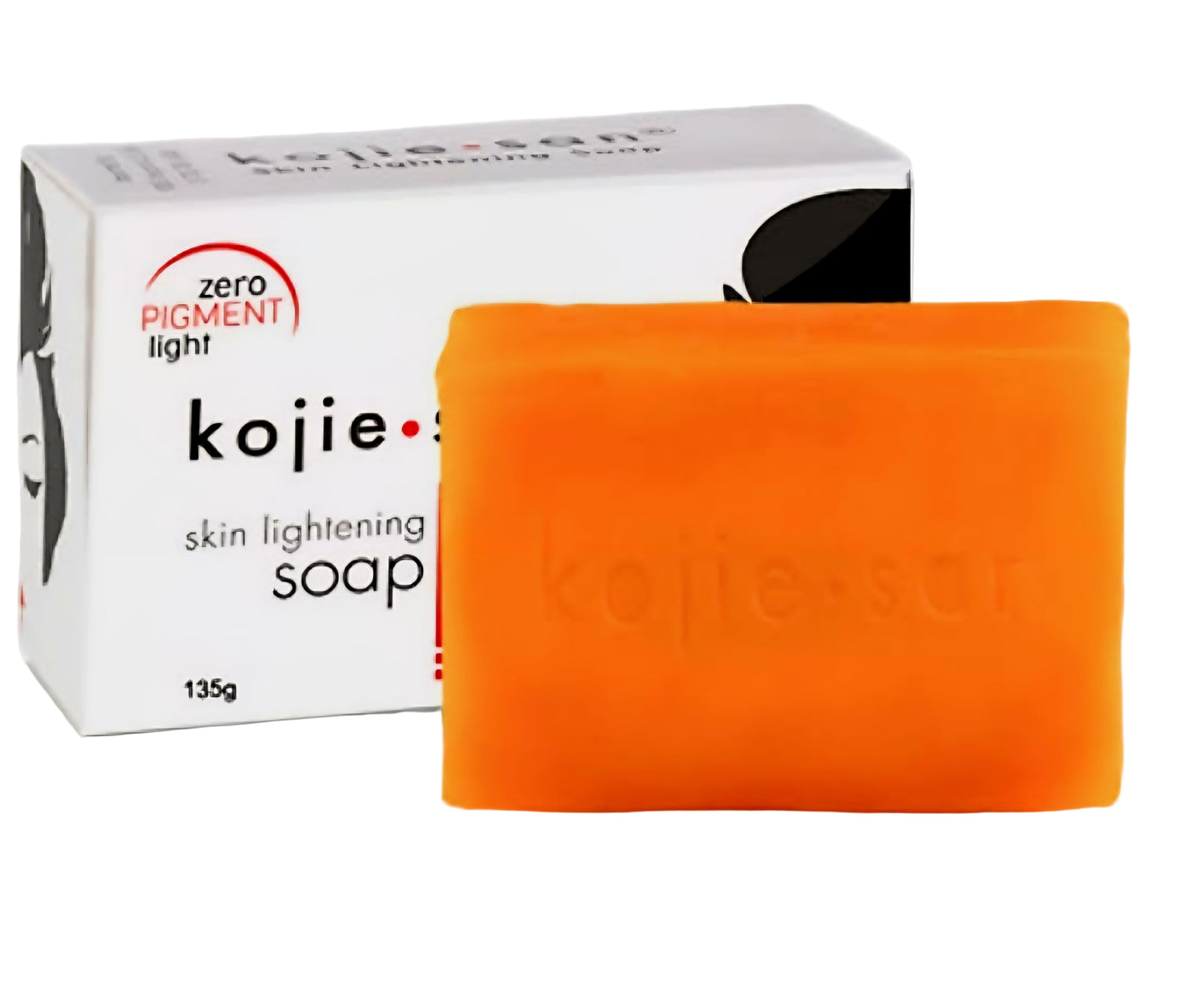Kojie San Skin Lightening Soap 135g