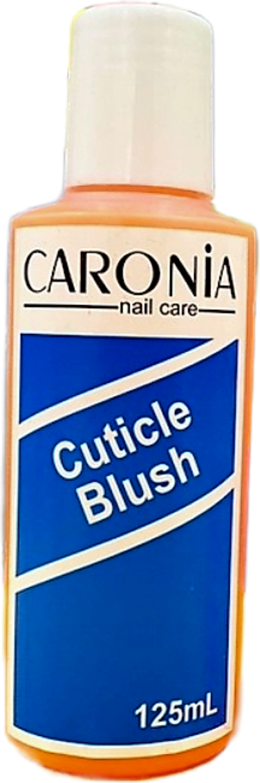 CARONIA CTICLE BLUSH 125ML